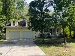 3646 Hilton Drive, Johns Island, SC 29455