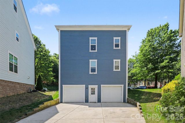 13712 Cinnabar Place, Huntersville, NC 28078