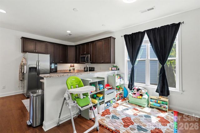 13712 Cinnabar Place, Huntersville, NC 28078