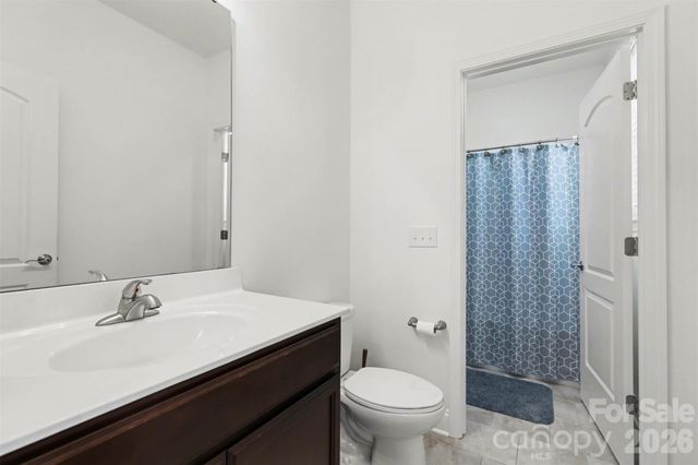 13712 Cinnabar Place, Huntersville, NC 28078