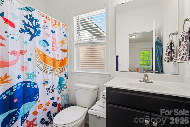 13712 Cinnabar Place, Huntersville, NC 28078