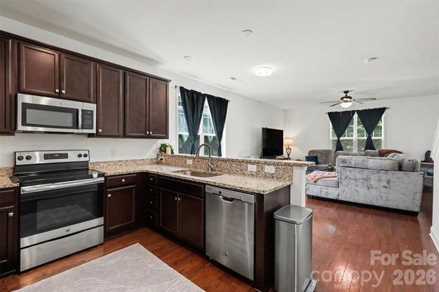 13712 Cinnabar Place, Huntersville, NC 28078