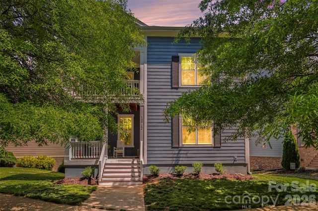 13712 Cinnabar Place, Huntersville, NC 28078