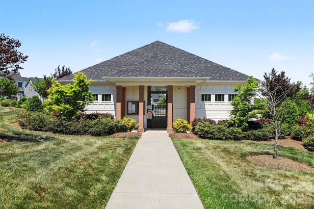 13712 Cinnabar Place, Huntersville, NC 28078