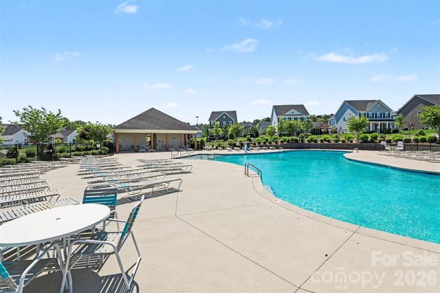 13712 Cinnabar Place, Huntersville, NC 28078