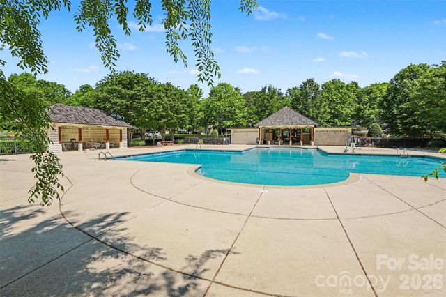 13712 Cinnabar Place, Huntersville, NC 28078