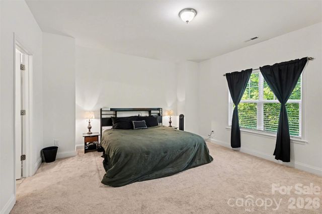 13712 Cinnabar Place, Huntersville, NC 28078