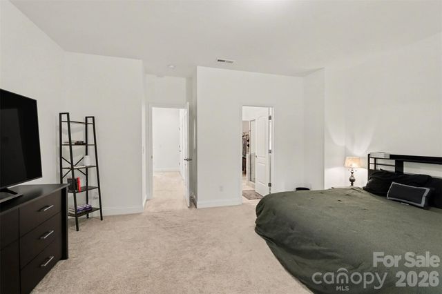 13712 Cinnabar Place, Huntersville, NC 28078