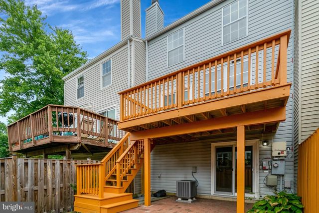 6569 RUNDALE CT, Alexandria, VA 22315