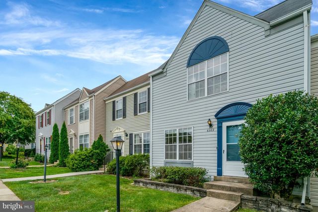 6569 RUNDALE CT, Alexandria, VA 22315