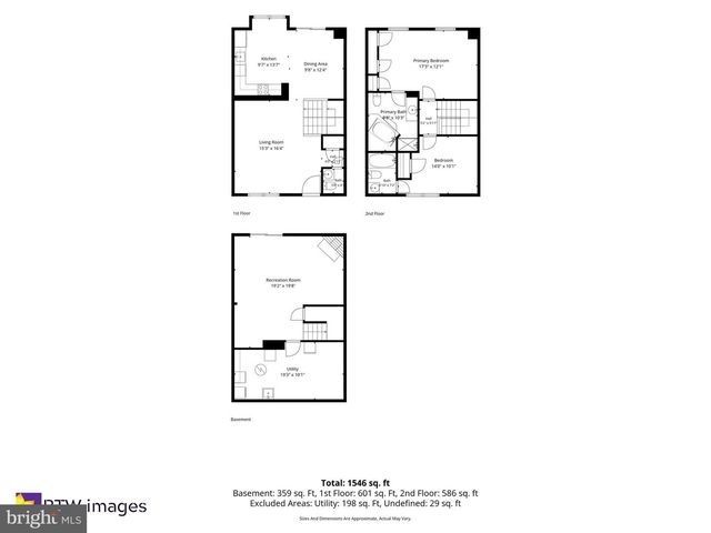 6569 RUNDALE CT, Alexandria, VA 22315