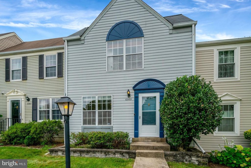 6569 RUNDALE CT, Alexandria, VA 22315
