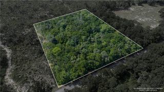 2.5 acres on Susie Baker Road NE, Crescent, GA 31304