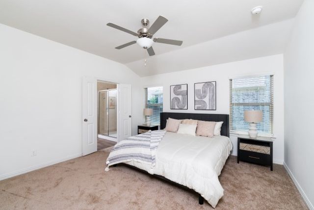 1215 Chapel Hill Drive, Anna, TX 75409