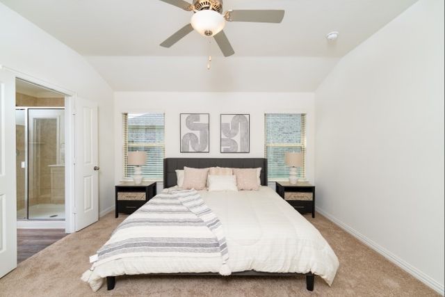 1215 Chapel Hill Drive, Anna, TX 75409