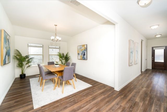 1215 Chapel Hill Drive, Anna, TX 75409