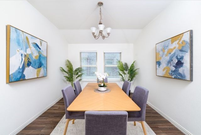 1215 Chapel Hill Drive, Anna, TX 75409