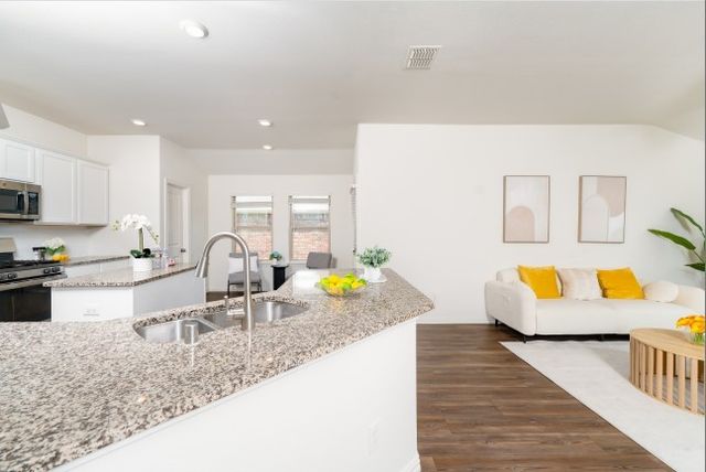 1215 Chapel Hill Drive, Anna, TX 75409