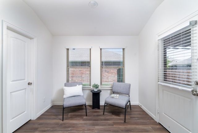 1215 Chapel Hill Drive, Anna, TX 75409