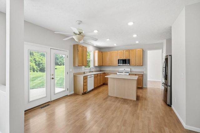 1911 Nettlewood Court, Hebron, KY 41048