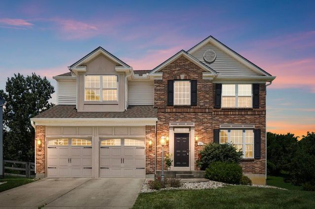 1911 Nettlewood Court, Hebron, KY 41048