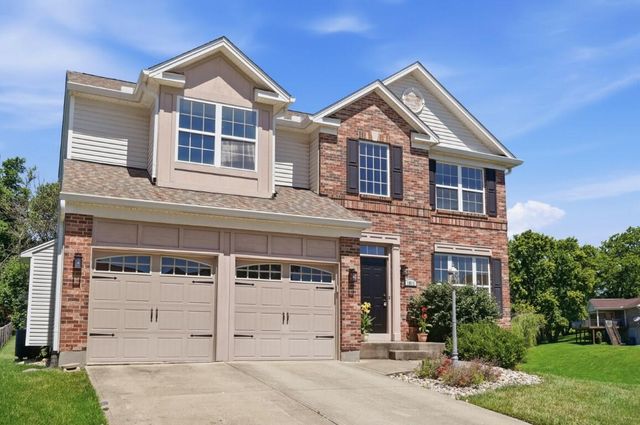 1911 Nettlewood Court, Hebron, KY 41048