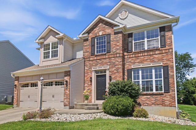 1911 Nettlewood Court, Hebron, KY 41048