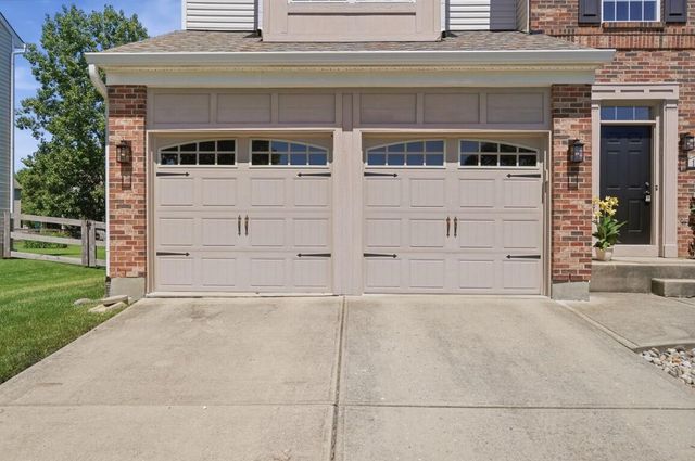 1911 Nettlewood Court, Hebron, KY 41048