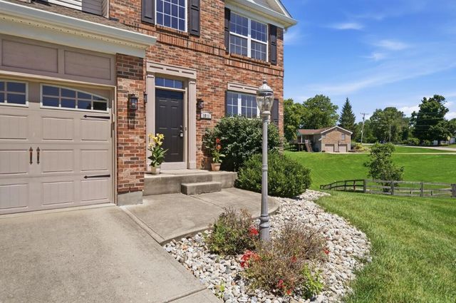1911 Nettlewood Court, Hebron, KY 41048