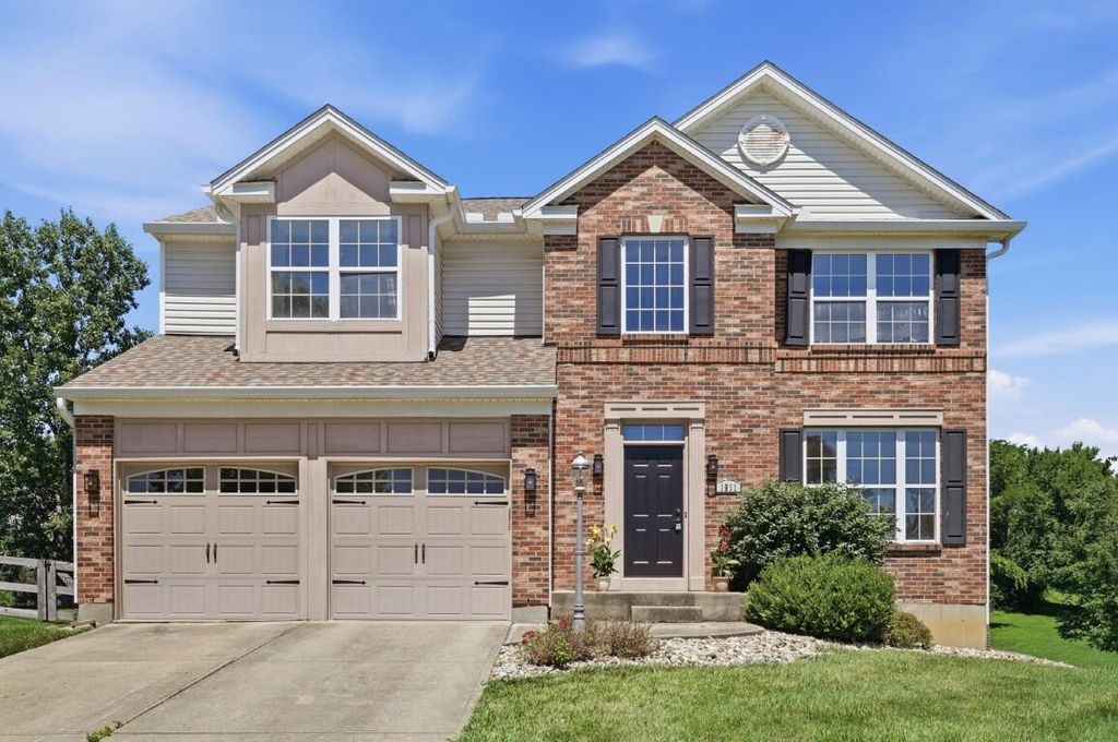1911 Nettlewood Court, Hebron, KY 41048