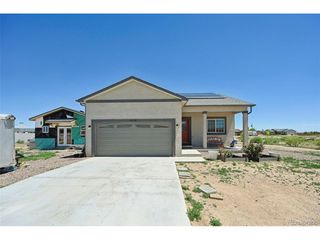 1114 E Laramie Ave, Pueblo, CO 81007
