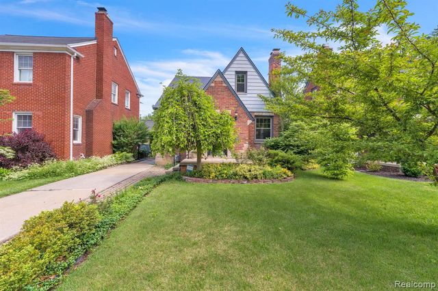 23144 Myrtle Street, Dearborn, MI 48128