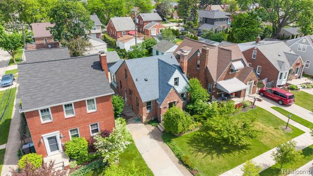 23144 Myrtle Street, Dearborn, MI 48128