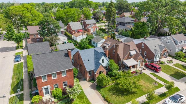 23144 Myrtle Street, Dearborn, MI 48128