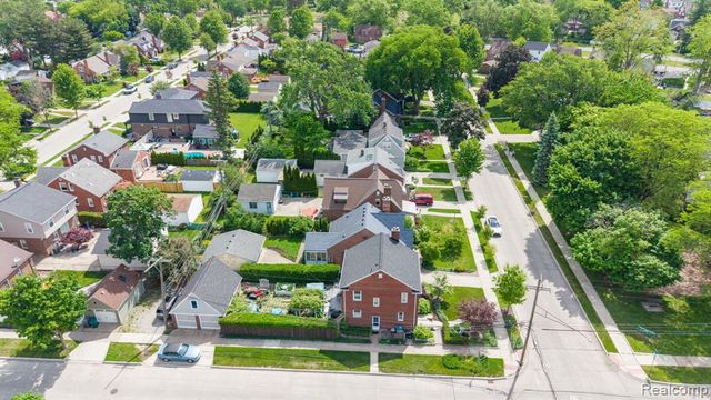 23144 Myrtle Street, Dearborn, MI 48128