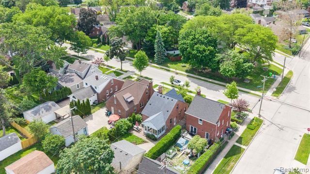23144 Myrtle Street, Dearborn, MI 48128