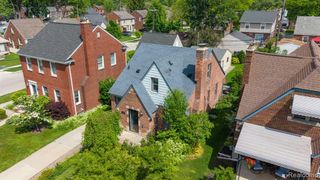 23144 Myrtle Street, Dearborn, MI 48128