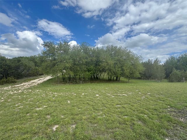 TBD Angler's Point, Bluff Dale, TX 76433