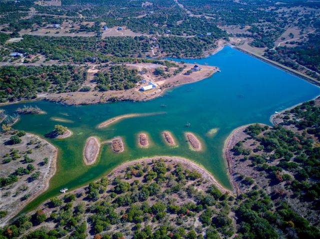 TBD Angler's Point, Bluff Dale, TX 76433