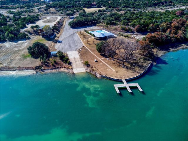 TBD Angler's Point, Bluff Dale, TX 76433