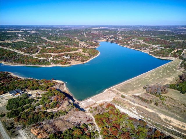 TBD Angler's Point, Bluff Dale, TX 76433