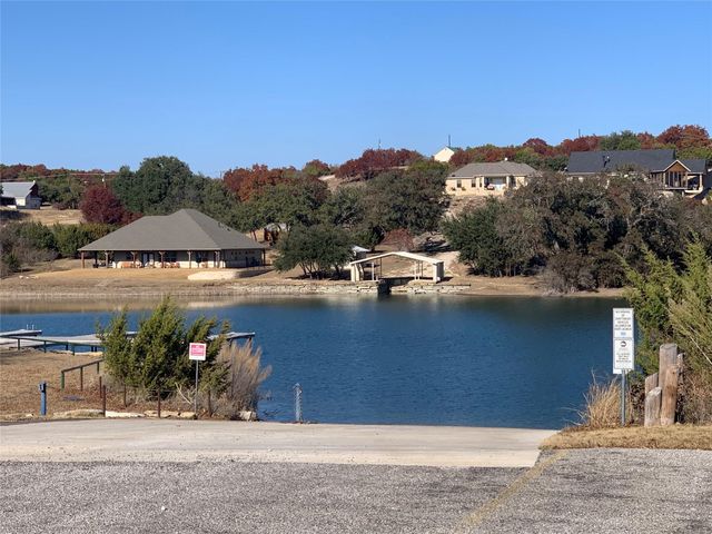 TBD Angler's Point, Bluff Dale, TX 76433