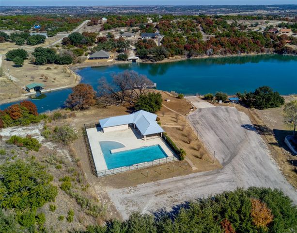 TBD Angler's Point, Bluff Dale, TX 76433