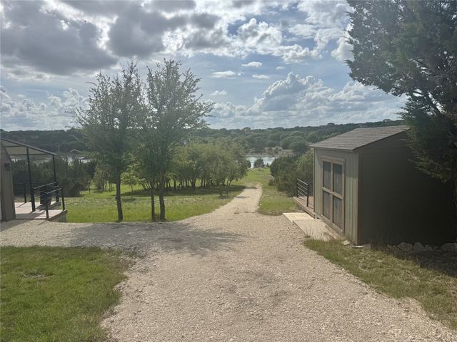 TBD Angler's Point, Bluff Dale, TX 76433