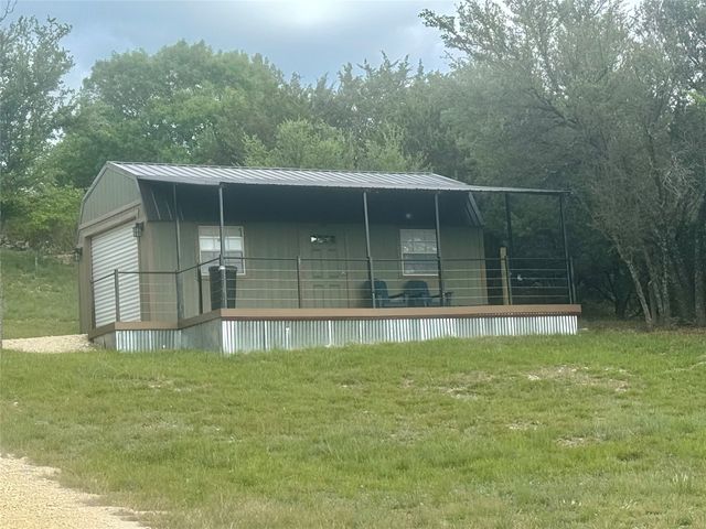 TBD Angler's Point, Bluff Dale, TX 76433
