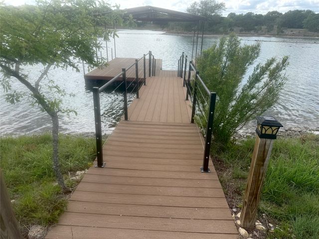 TBD Angler's Point, Bluff Dale, TX 76433