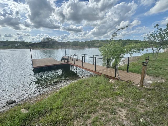 TBD Angler's Point, Bluff Dale, TX 76433