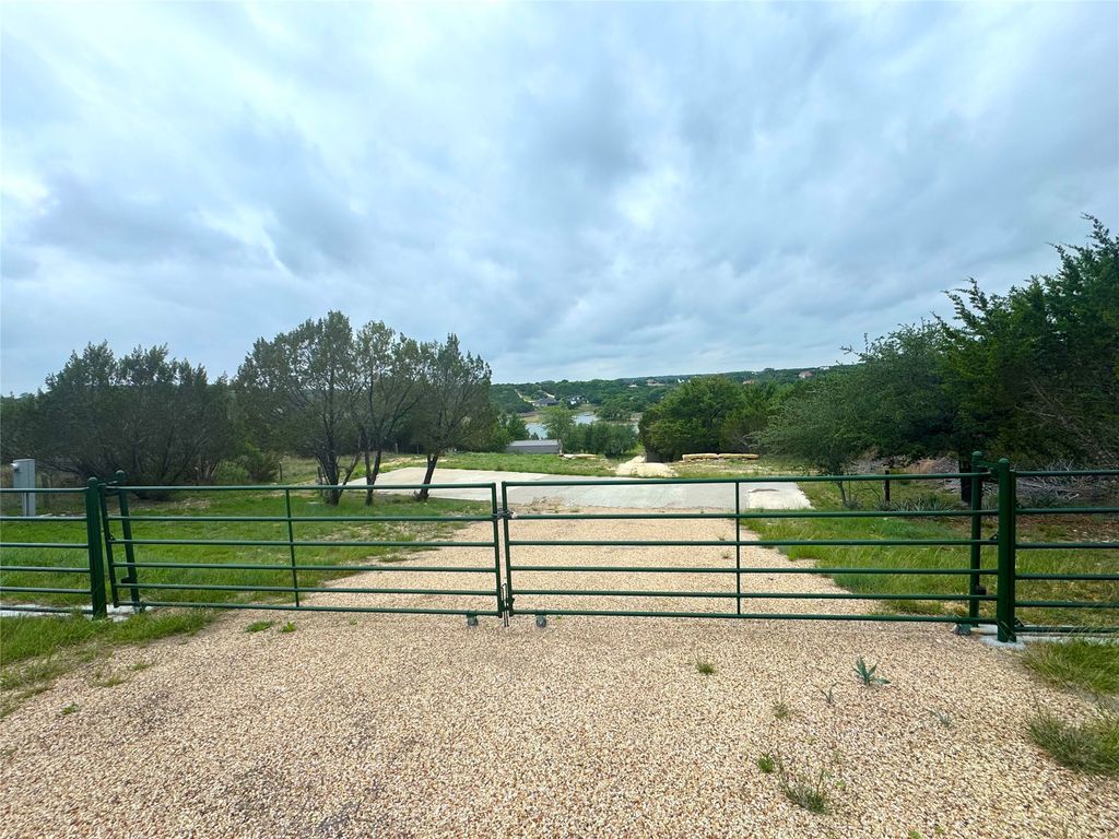 TBD Angler's Point, Bluff Dale, TX 76433