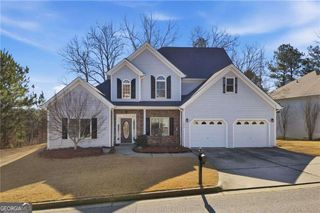 4570 River Stone Trail, Douglasville, GA 30135
