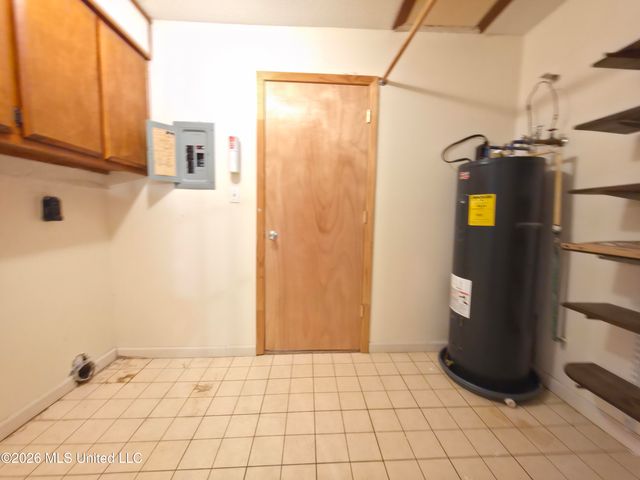 1800 Pat Drive, Gautier, MS 39553